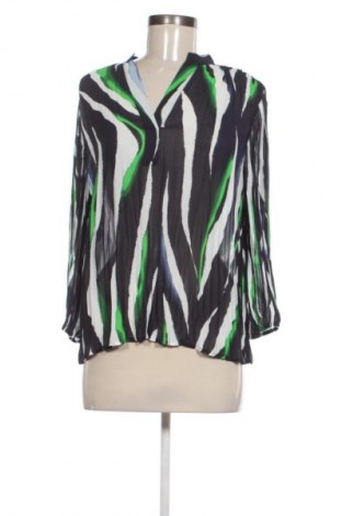 Dámska blúza S.Oliver, Veľkosť S, Farba Viacfarebná, Cena  3,95 €