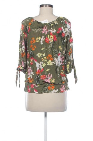 Dámska blúza S.Oliver, Veľkosť M, Farba Viacfarebná, Cena  4,95 €