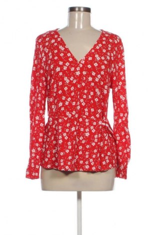 Dámska blúza S.Oliver, Veľkosť M, Farba Viacfarebná, Cena  3,95 €