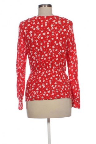 Dámska blúza S.Oliver, Veľkosť M, Farba Viacfarebná, Cena  3,95 €