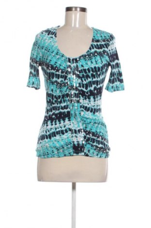 Bluzka damska S.Oliver, Rozmiar L, Kolor Kolorowy, Cena 67,99 zł