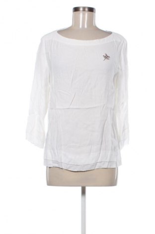 Дамска блуза S.Oliver, Размер M, Цвят Бял, Цена 6,13 €