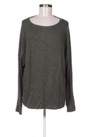 Damen Shirt S.Oliver, Größe XL, Farbe Grün, Preis 3,99 €