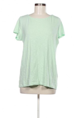 Dámská halenka S.Oliver, Velikost M, Barva Zelená, Cena  349,00 Kč