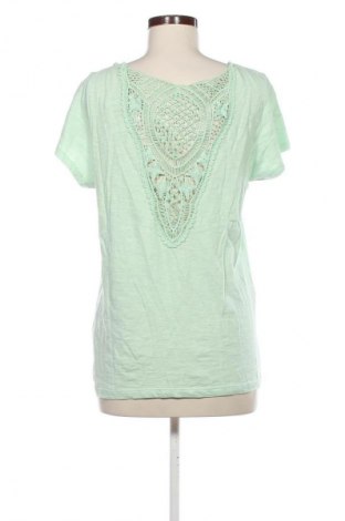 Dámská halenka S.Oliver, Velikost M, Barva Zelená, Cena  349,00 Kč