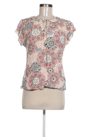 Damen Shirt S.Oliver, Größe M, Farbe Mehrfarbig, Preis 8,99 €