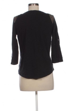 Damen Shirt S.Oliver, Größe M, Farbe Schwarz, Preis 2,99 €