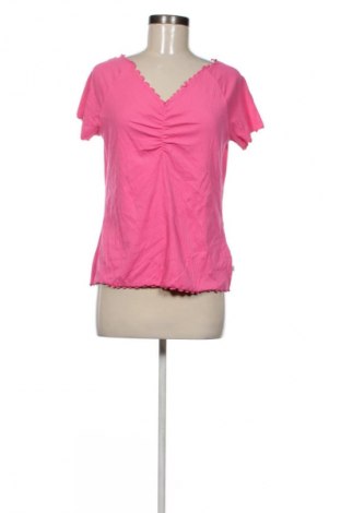 Damen Shirt S.Oliver, Größe XXL, Farbe Rosa, Preis 6,99 €