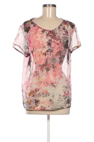 Dámská halenka S.Oliver, Velikost L, Barva Vícebarevné, Cena  119,00 Kč