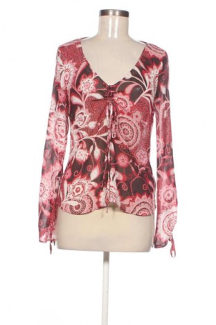 Dámská halenka S.Oliver, Velikost S, Barva Vícebarevné, Cena  129,00 Kč