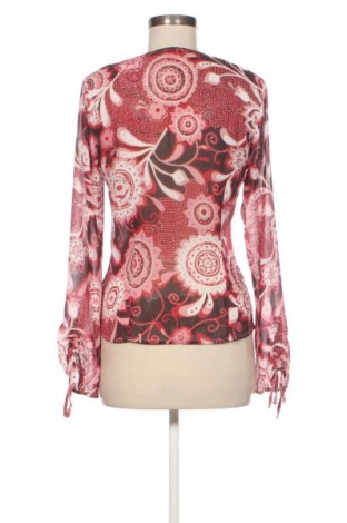 Dámská halenka S.Oliver, Velikost S, Barva Vícebarevné, Cena  129,00 Kč