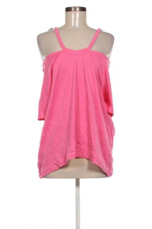 Dámská halenka S.Oliver, Velikost XL, Barva Růžová, Cena  329,00 Kč