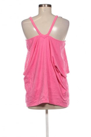 Dámská halenka S.Oliver, Velikost XL, Barva Růžová, Cena  329,00 Kč