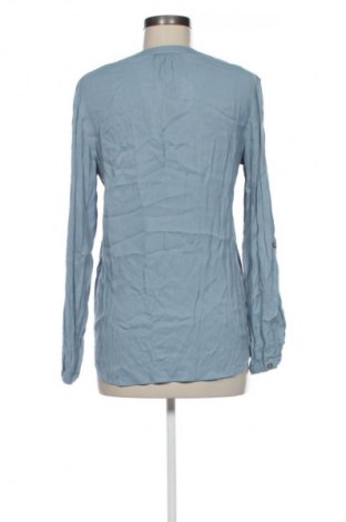 Dámská halenka S.Oliver, Velikost S, Barva Modrá, Cena  119,00 Kč