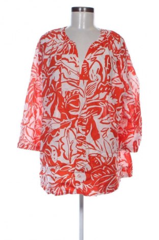 Damen Shirt S.Oliver, Größe XXL, Farbe Mehrfarbig, Preis 18,99 €