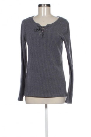 Dámská halenka S.Oliver, Velikost XL, Barva Šedá, Cena  89,00 Kč