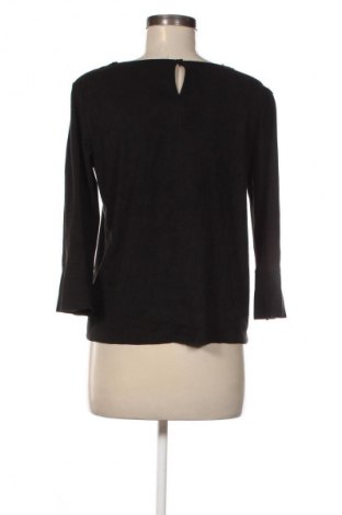 Dámská halenka S.Oliver, Velikost S, Barva Černá, Cena  59,00 Kč