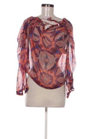 Bluzka damska S.Oliver, Rozmiar M, Kolor Kolorowy, Cena 7,99 zł