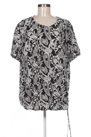 Дамска блуза S.Oliver, Размер 3XL, Цвят Многоцветен, Цена 5,11 €