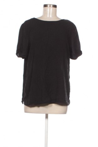 Dámská halenka S.Oliver, Velikost L, Barva Černá, Cena  359,00 Kč