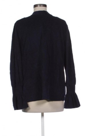 Dámská halenka S.Oliver, Velikost XL, Barva Modrá, Cena  279,00 Kč