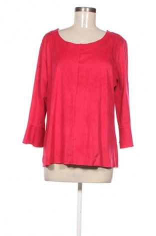 Dámská halenka S.Oliver, Velikost XL, Barva Červená, Cena  239,00 Kč