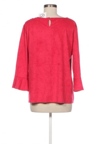 Dámská halenka S.Oliver, Velikost XL, Barva Červená, Cena  239,00 Kč