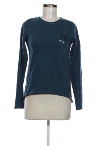 Női blúz S.Oliver, Méret M, Szín Kék, Ár 1 749 Ft