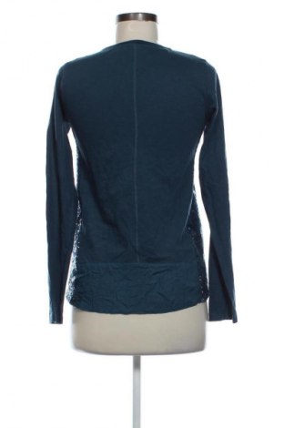 Női blúz S.Oliver, Méret M, Szín Kék, Ár 1 749 Ft