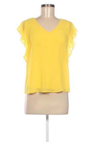 Damen Shirt S.Oliver, Größe XS, Farbe Gelb, Preis 5,99 €