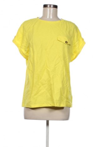 Damen Shirt S.Oliver, Größe M, Farbe Gelb, Preis 4,99 €