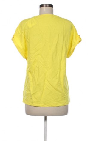 Damen Shirt S.Oliver, Größe M, Farbe Gelb, Preis 4,99 €