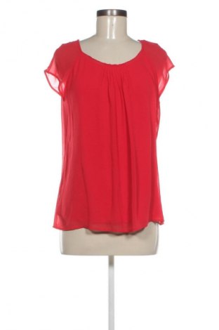 Dámská halenka S.Oliver, Velikost M, Barva Červená, Cena  239,00 Kč