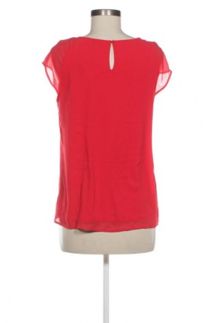 Dámská halenka S.Oliver, Velikost M, Barva Červená, Cena  239,00 Kč