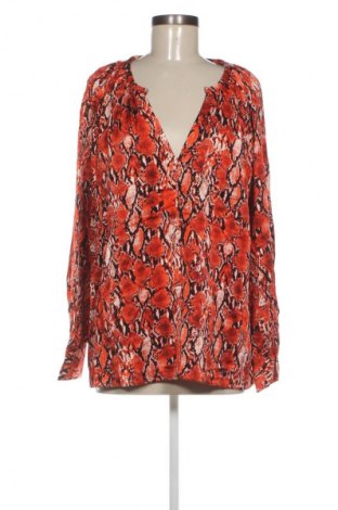 Γυναικεία μπλούζα S.Oliver, Μέγεθος XL, Χρώμα Πολύχρωμο, Τιμή 20,99 €