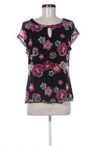 Γυναικεία μπλούζα S.Oliver Black Label, Μέγεθος L, Χρώμα Πολύχρωμο, Τιμή 6,99 €