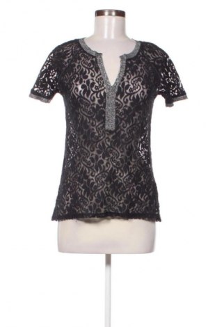 Bluzka damska SAINT, Rozmiar XL, Kolor Czarny, Cena 27,99 zł