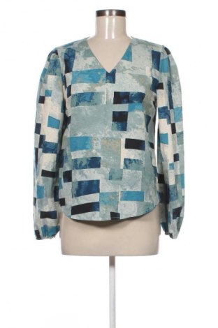 Bluzka damska SHEIN, Rozmiar S, Kolor Kolorowy, Cena 11,99 zł