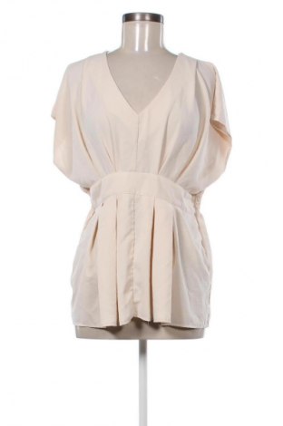 Dámska blúza SHEIN, Veľkosť XL, Farba Béžová, Cena  8,95 €