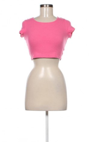 Dámska blúza SHEIN, Veľkosť S, Farba Ružová, Cena  5,11 €