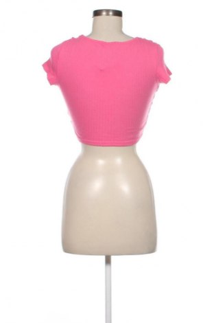 Dámska blúza SHEIN, Veľkosť S, Farba Ružová, Cena  5,11 €
