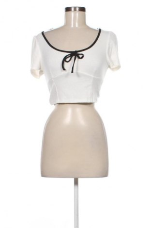 Dámska blúza SHEIN, Veľkosť M, Farba Biela, Cena  5,43 €