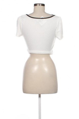 Dámska blúza SHEIN, Veľkosť M, Farba Biela, Cena  5,43 €