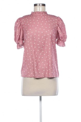 Bluzka damska SHEIN, Rozmiar XS, Kolor Kolorowy, Cena 41,20 zł