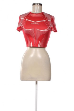 Bluzka damska SHEIN, Rozmiar XS, Kolor Kolorowy, Cena 26,99 zł