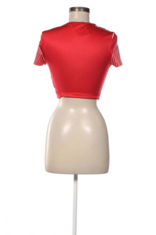 Bluzka damska SHEIN, Rozmiar XS, Kolor Kolorowy, Cena 26,99 zł