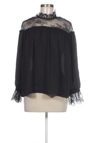 Bluzka damska SHEIN, Rozmiar M, Kolor Czarny, Cena 10,99 zł