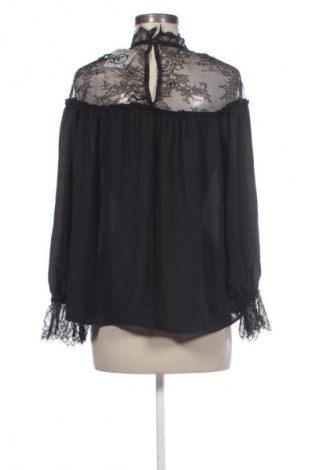 Bluzka damska SHEIN, Rozmiar M, Kolor Czarny, Cena 10,99 zł
