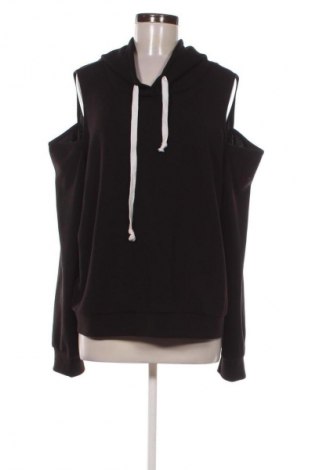 Dámská halenka SHEIN, Velikost XL, Barva Černá, Cena  522,00 Kč