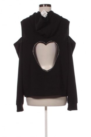 Dámská halenka SHEIN, Velikost XL, Barva Černá, Cena  522,00 Kč